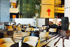  InterContinental Ningbo, an IHG Hotel  Нинбо